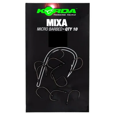 Obrázek produktu pro Korda Háčky Mixa 6