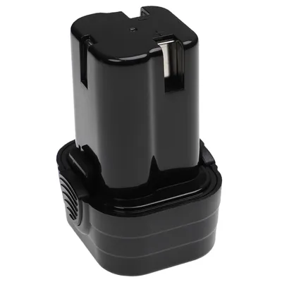 Produktbild von EXTENSILO Akku kompatibel mit Einhell BT-CD 10.8/3 LI Werkzeug (2500 mAh, Li-Ion, 10,8 V)