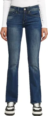 Produktbild von G-star Midge Bootcut Jeans Blau 29 / 30 Frau Blau 29