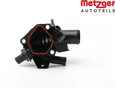 Zdjęcie produktu dla Termostat płynu chłodzącego METZGER do RENAULT MASTER III