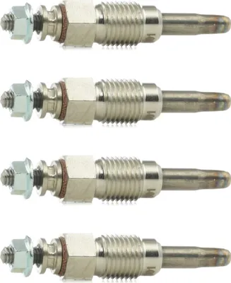 Produktbild von RIDEX 243G0193 Diesel Glühkerze für VW Golf IV Schrägheck (1J1)