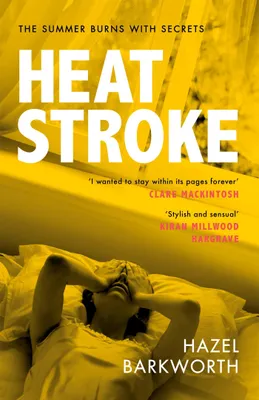 Produktbild von Heatstroke