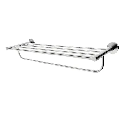 Obrázek produktu pro Polička do koupelny na ručníky Nimco 23x68x10 cm UNM 13063-10