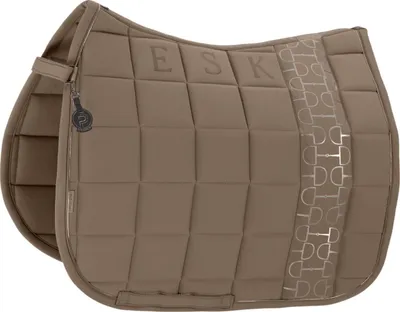 Produktbild von Eskadron Platinum 25 Big Square Softshell Schabracke