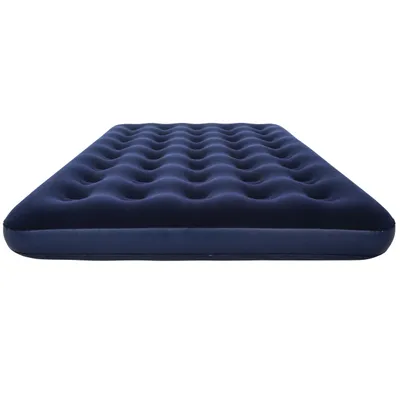 Produktbild von Bestway Pavillo Luftbett Blue Horizon 191 x 137 x 22 cm Doppel-Luftbetten für draußen (20,95)