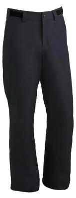 Produktbild von Maier Sports Herren Skihose Majelletta Men Schwarz 26