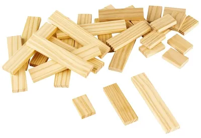 Imagen del producto de Educo: Juego educativo para aprender matemáticas - Join Clips - 1000 piezas - Juego Montessori