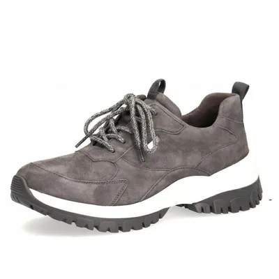 Produktbild von Caprice Damen Sneaker in Beige, Größe 37