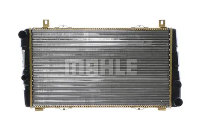 Produktbild von MAHLE ORIGINAL Kühler Motorkühlung CR 2034 000S für SKODA FELICIA I (6U1)