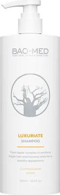 Produktbild von Bao-Med Luxuriate Shampoo 1000ml