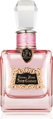 Image de Juicy Couture Royal Rose Eau de Parfum pour femmes 100 ml