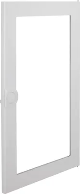 Immagine prodotto di Porta Hager, Volta, APV, 3 file, trasparente, 1 pezzo.