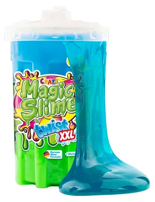 Zdjęcie produktu dla CRAZE Magic Slime, Slime, 5 lat(a), Wielobarwny