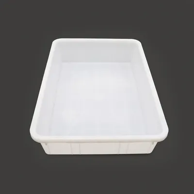 Produktbild von Maxima - Fischkühlschrank - 600 l - Kunststoffbehälter (60 x 40 cm)