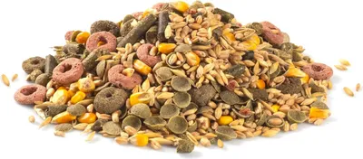 Productafbeelding van Famanu voeding voor konijnen - 500 gram
