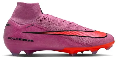 Produktbild von Nike Mercurial Superfly 10 Elite FG Scary Good Pack - EU 42