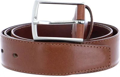 Produktbild von LLOYD Leder Gürtel Fashion Men´s Belt W145 Cognac braun