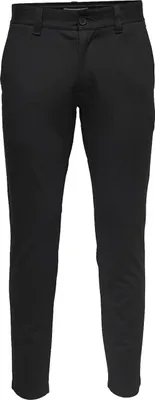 Immagine prodotto di Only & Sons Pantaloni lunghi Chino Mark con passanti per cintura