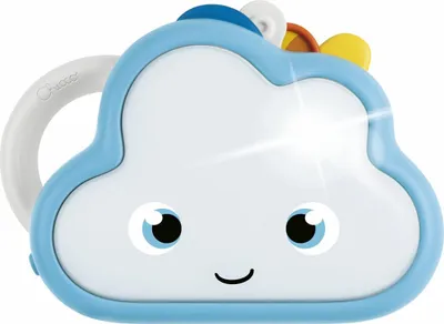 Image de Chicco Classic 00011546000680 Jouets éducatifs
