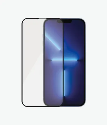 Obrázek produktu pro PanzerGlass PRO2746, Apple, Apple - iPhone 13 Pro Max, Aplikace nasucho, Odolné proti poškrábání, Odolný proti nárazům, Antibakteriální, Průhledná, 1 kusů
