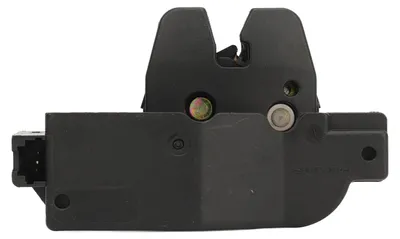 Obrázok produktu pre Pohon zámku batožinového priestoru 9657614780 Elektrické ovládanie zadných dverí Náhradný diel pre PEUGEOT 206, 307, 407