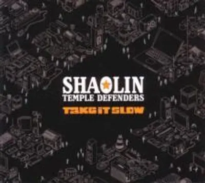 Produktbild von Take It Slow