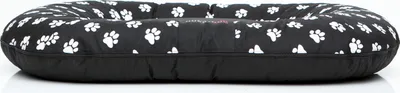 Produktbild von Hundebett Ponton Comfort L – 90×65 cm, kratzfest & wasserabweisend, aus Cordura & PolyurethanSchaum, ideal für kleine Hunde