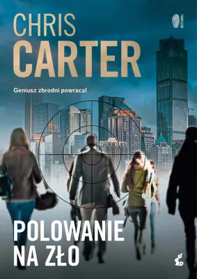 Produktbild von Polowanie na zlo