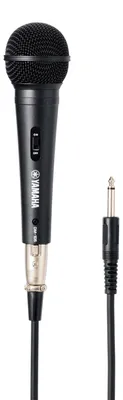 Immagine prodotto di Microfono da studio Yamaha DM-105 nero
