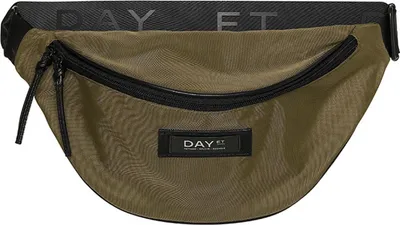 Produktbild von DAY ET Gürteltasche Umhängetasche Gweneth Classic Bum Bag Military Olive grün