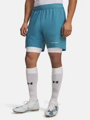 Produktbild von Under Armour UA Challenger Elite Herren-Shorts LG