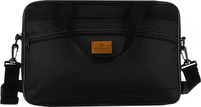 Immagine prodotto di sacchetti Rovicky RTL15608BLK