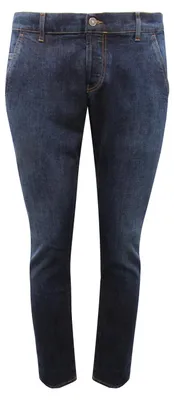 Immagine prodotto di Q7639: Jeans da uomo DONDUP, modello KONOR MAN, pantaloni in denim
