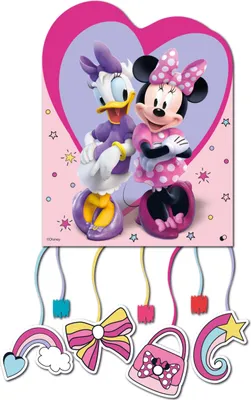 Immagine prodotto di Pignatta Minnie Junior, 26x20 cm, 1 pz.