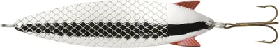 Produktbild von Abu Garcia Blinker Toby Salmo Farbe Silber-Kupfer Gewicht 30g