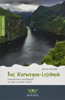 Immagine prodotto di Das Norwegen-Lesebuch