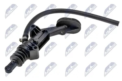 Produktbild von NTY NSP-FR-014 Kupplungsgeberzylinder für FORD Transit Custom V362 Kastenwagen (FY, FZ) Transit Mk7 Kastenwagen (V363, FCD, FDD) Transit Mk7 Bus
