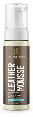 Produktbild von Leather Expert Lederreinigungsschaum 200ml LE-13-M200