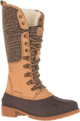 Produktbild von Schuhe Kamik Winterstiefel Sienna Flannell 2 NK2294WSAN