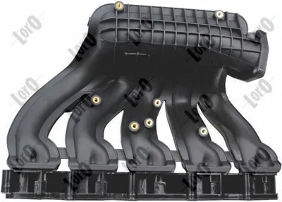 Produktbild von ABAKUS Ansaugbrücke 123-00-006 passend für MERCEDES-BENZ M-Klasse (W163)