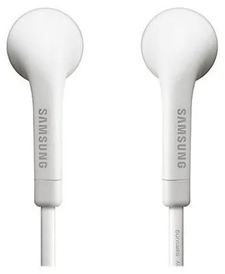 Immagine prodotto di Samsung Auricolari EHS64 GP-TOU021CSCWW Jack 3,5 Mm Con Microfono Bianchi