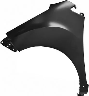 Produktbild von DIEDERICHS 6932107 Kotflügel Vorne Links für CHEVROLET SPARK (M300)