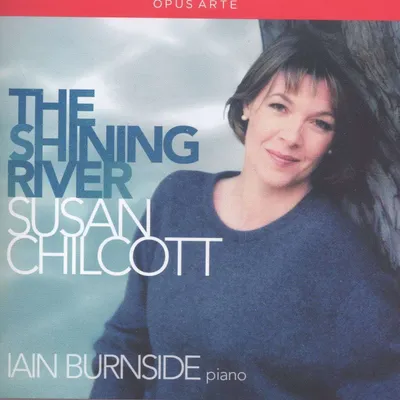 Produktbild von Chilcott, S: Shining River