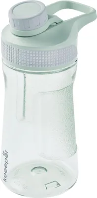 Produktbild von keeeper Trinkflasche "daria" 0,53 Liter nordic-green