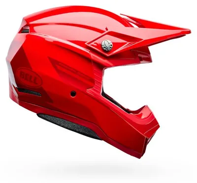 Zdjęcie produktu dla Bell Moto-10 Mips Fade Ece [Rd] Größe: XS