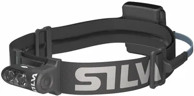 Produktbild von Silva Trail Runner Free H 400 lm Kopflampe