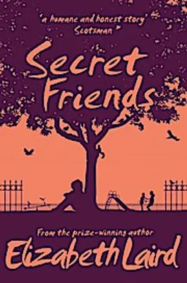 Productafbeelding van Secret Friends