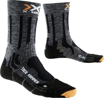 Zdjęcie produktu dla Skarpety X-Socks Trekking Summer trekkingowe