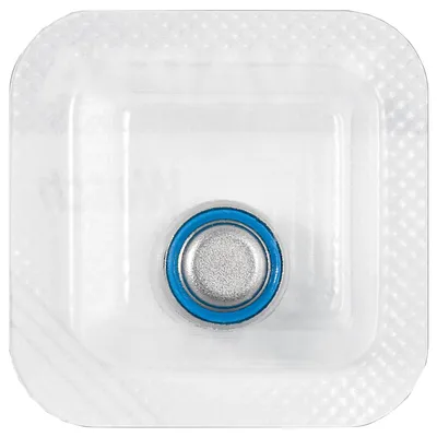 Produktbild von Varta V309, Einwegbatterie, Siler-Oxid (S), 1,55 V, 1 Stück(e), 70 mAh, Silber