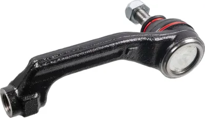 Produktbild von FEBI BILSTEIN Spurstangenkopf Spurstange für OPEL Corsa F Vorne Links 188518